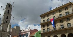 Cuba