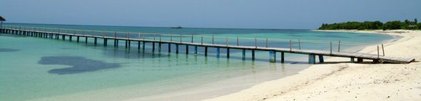 ile de la jeunesse, cuba