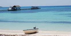 ile de la jeunesse, cuba